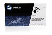 Troy 2200 Micr Secure -Original HP C7115A / 15A - Black Toner Cartridge -