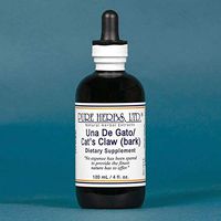 Pure Herbs, Ltd. UNA De Gato/Cat's Claw (4 oz.)