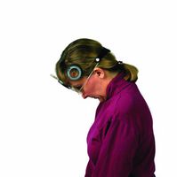 FEI 12-1155 Performance Attainment ROM Measurement, Basic, Cervical Range of Motion