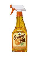 Howard Products ORS016 Orange Oil Wood Polish, 16 oz (2 Bottles)