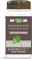 Ginkgold Eyes - 60 Tab ( pack of 5)