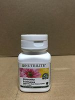 Nutrilite Immunity Echinacea - Tablets 120 Count by Nutrilite