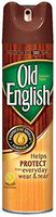 Old English Furniture Polish Spray, Lemon 12.50 oz (Pack of 11)