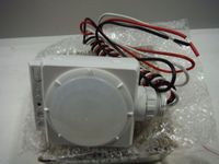 WattStopper HBP-112-L7, High/Low Bay PIR Sensor