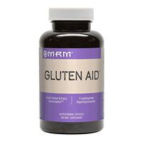 Gluten Aid - Assists Gluten & Dairy Consumption