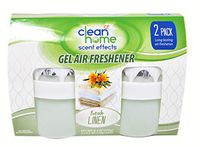 Smarthome Clean Home Scent Effects Fresh Linen Gel Air Freshener