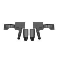 Rucan Extended Landing Gear Leg Support Protector Extension for DJI Mavic 2 Pro/Zoom
