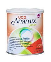 SB59292 - UCD Anamix Junior 400g Can, Unflavored