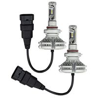 Heise HE-9005LED Automotive Accessory