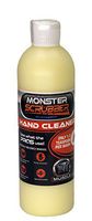 Throttle Muscle TM2797 - Monster Scrubber Industrial Hand Cleaner Micro Polymer Beads with Moisturizer 16 Oz
