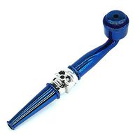 Blue Phantom Skull Tool