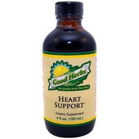 Heart Support 4 fl oz. - 3 Bottles