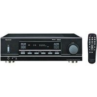 Sherwood - 400-Watt Dual Zone Multi-Source Stereo Receiver "Product Category: Receivers, Amps & Htib/Receivers - Stereo"