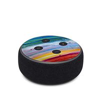 Waterfall - Skin Sticker Decal Wrap for Amazon Echo Dot 3rd Gen