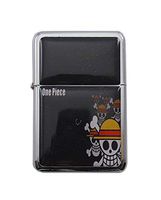 Lighter Star One Piece V2 Refillable Windproof Oil Petrol Flip Top