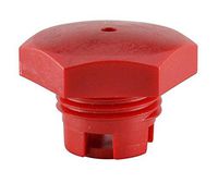 Pressure Parts 45690 Oil Filler Cap for Cat 2SF, 4SF Pumps