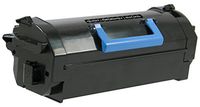 CIG 200718P Remanufactured Extra High Yield Toner Cartridge for Dell B5460