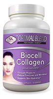 Optimal Blend Bio Cell Collagen Capsules, 60 Count