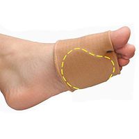 Pedifix Visco-Gel Universal Metatarsal Strap #P1225-SR - Small Right Personal Healthcare / Health Care