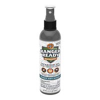 Ranger Ready Insect Repellent with Night Sky Scent (8 Ounce)