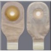 Hollister 85116 Premier 1-Piece Convex Drainable Pouch-5/Box