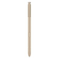 for Note 8 N950 N950F N950FD N950U N950N N950W Active Stylus S Pen Capacitive Touch Screen Mobile Phone Case S-Pen Replacement (Gold)