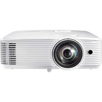 Optoma W318ST WXGA Short Throw Projector