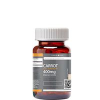 Comforter Herbs Carrot Capsules (Absorption Maximized)