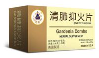 Gardenia Combo :: Herbal Supplement for General Well-Being :: Made in USA