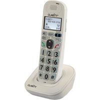 Expandable Handset for D702, D712 and D722 Amplified Cordless Phones - CLARITY