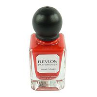 Revlon Parfumerie Scented Nail Enamel, 080 China Flower, 0.4 Fluid Ounce