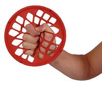 Power•Web Exercisers, Medium, Latex-Free Power Web Jr.