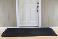 EZ Edge Transition Threshold Ramp - 2-3/4" H x 34-1/4" L x 82" W