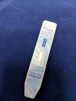 10 Pack of Instant Marijuana Test Kits, 99% Accuracy level, Easy to use.