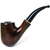 New Classic Stylish pear tobacco smoking pipe - 5.9'' (15cm). Smoking pipes!