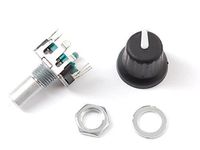 Adafruit Accessories Rotary Encoder (1 piece)