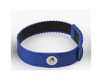SCS Reusable Wrist Strap - 4 mm snap - 4620 [PRICE is per EACH]