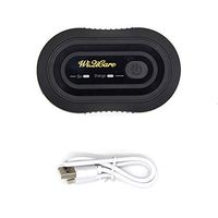 LAB OUTLET CPAP Cleaner Portable Mini CPAP Disinfector for CPAP Air Tubes Machine Tube Respirator