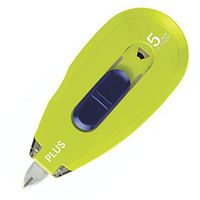 Plus Guard Your Id Camouflage Tape, Green