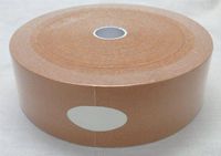 Therapist’s Choice® Kinesiology Tape Bulk Roll (Beige)