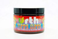 Urth Tree yummi Gummi Hookah Fruit Molasses