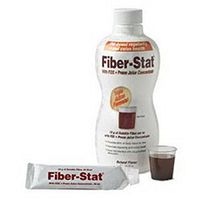 Fiber-Stat , Prune, 30 fl oz
