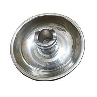 Moxa Stick Roll Holder with Extinguisher and Ash Dish