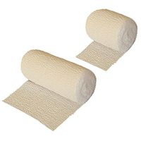 Sportsgear US Crepe Cotton Bandage 7.5cm X 4.5M Pack of 2
