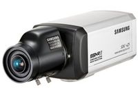SS257 - SAMSUNG SDC-425P 1/3" HIGH RESOLUTION DAY NIGHT 580TVL COLOUR CAMERA CCTV 12VDC/24VAC