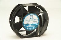 Fans Fan 172x51 115VAC Ball Term 106cfm