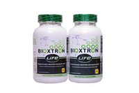 Bioxtron Life Natural AFA Stem Cell Supplement (Pack of 2)