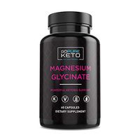 Go Pure Magnesium Glycinate