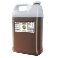 SLEEPALL - Non-Alcohol HawaiiPharm's Fast Acting Liquid Sleep Aid Natural Premium Herbal Extract Sleep Support Much More Powerful Than a Capsules or Tablets 64 oz