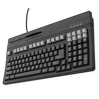 Unitech K2724U-B Keyboard (K2724U-B) -
